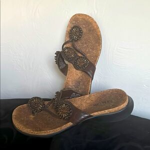 Kenneth Cole Reaction sandals perfect for summer!